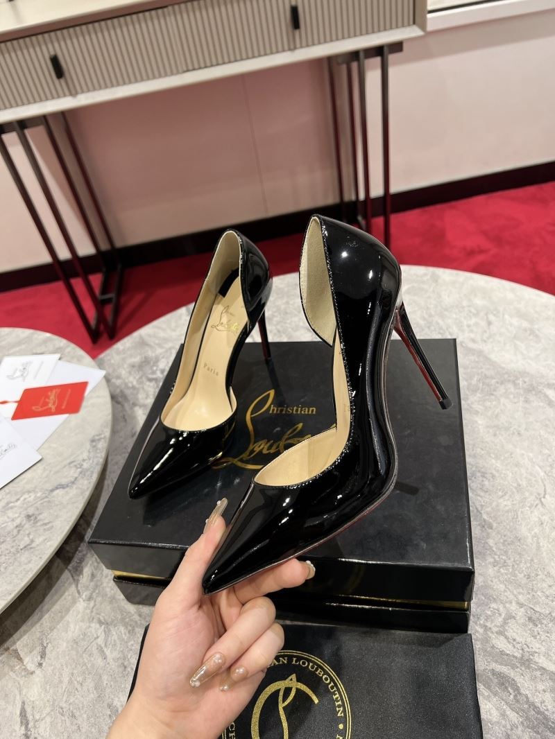 Christian Louboutin Heeled Shoes